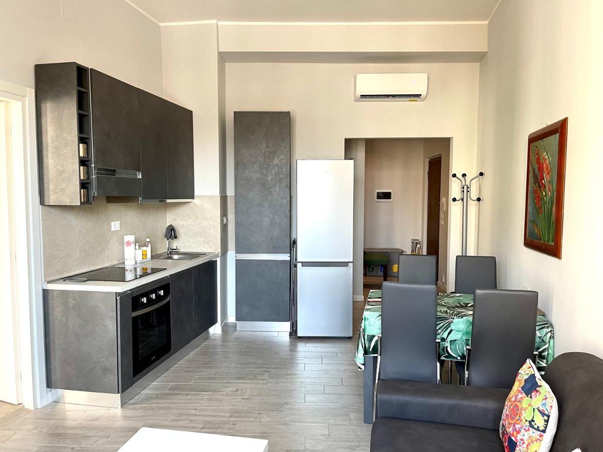 Enzo Apartment มิลาน ภายนอก รูปภาพ