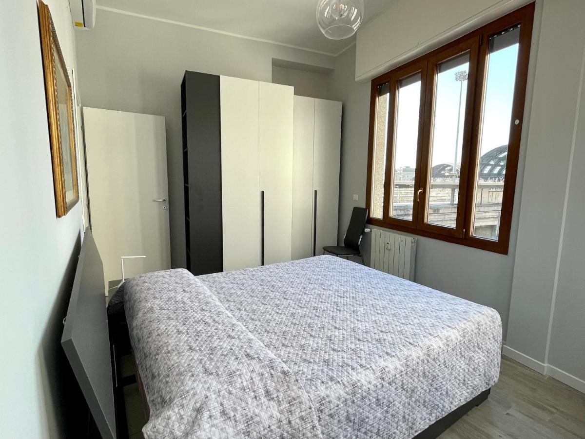 Enzo Apartment มิลาน ภายนอก รูปภาพ